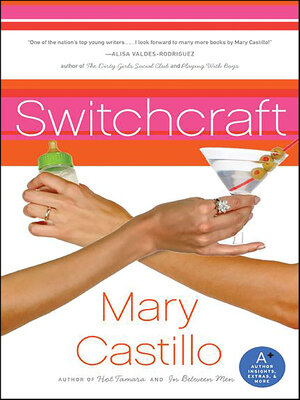 cover image of Switchcraft